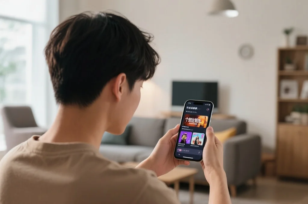 展望2025年：DingDian Entertainment即将推出的激动人心功能与体验升级预测